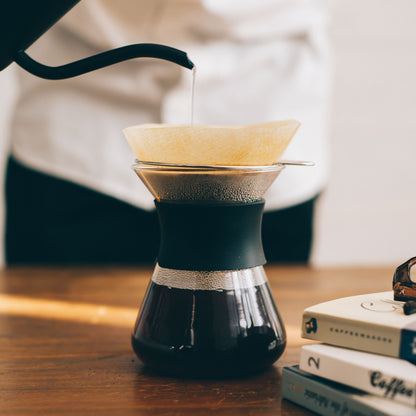 A Sargento Specialty Coffee Lisboa Mini Coador de Café Hario 1