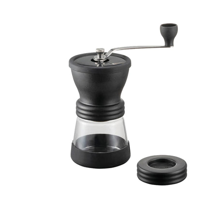 A Sargento Specialty Coffee Lisboa Moinho Skerton N Hario