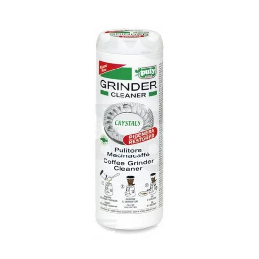 A Sargento Specialty Coffee Lisboa PULYGRIND Cristais para limpeza de moinho de cafe 1