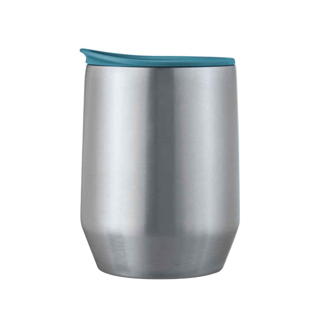 A Sargento Specialty Coffee Lisboa Stainless Steel Mug Miolove Azul Hario