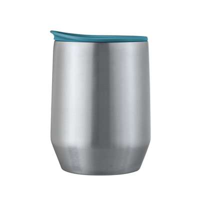 A Sargento Specialty Coffee Lisboa Stainless Steel Mug Miolove Azul Hario