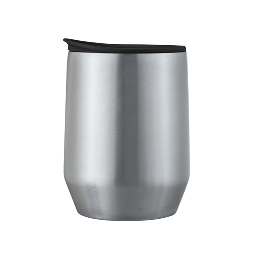 A Sargento Specialty Coffee Lisboa Stainless Steel Mug Miolove Black Hario