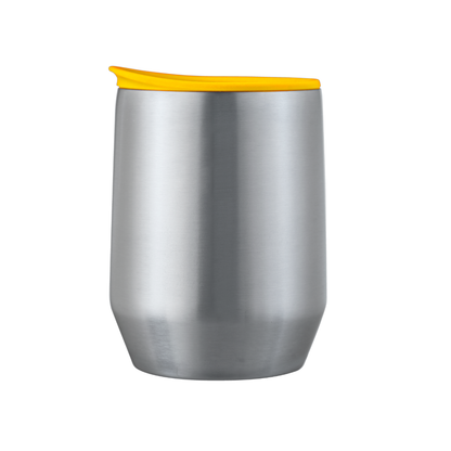 A Sargento Specialty Coffee Lisboa Stainless Steel Mug Miolove Yellow Hario 1