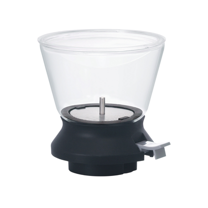 A Sargento Specialty Coffee Lisboa Tea Dripper Hario