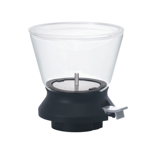 A Sargento Specialty Coffee Lisboa Tea Dripper Hario