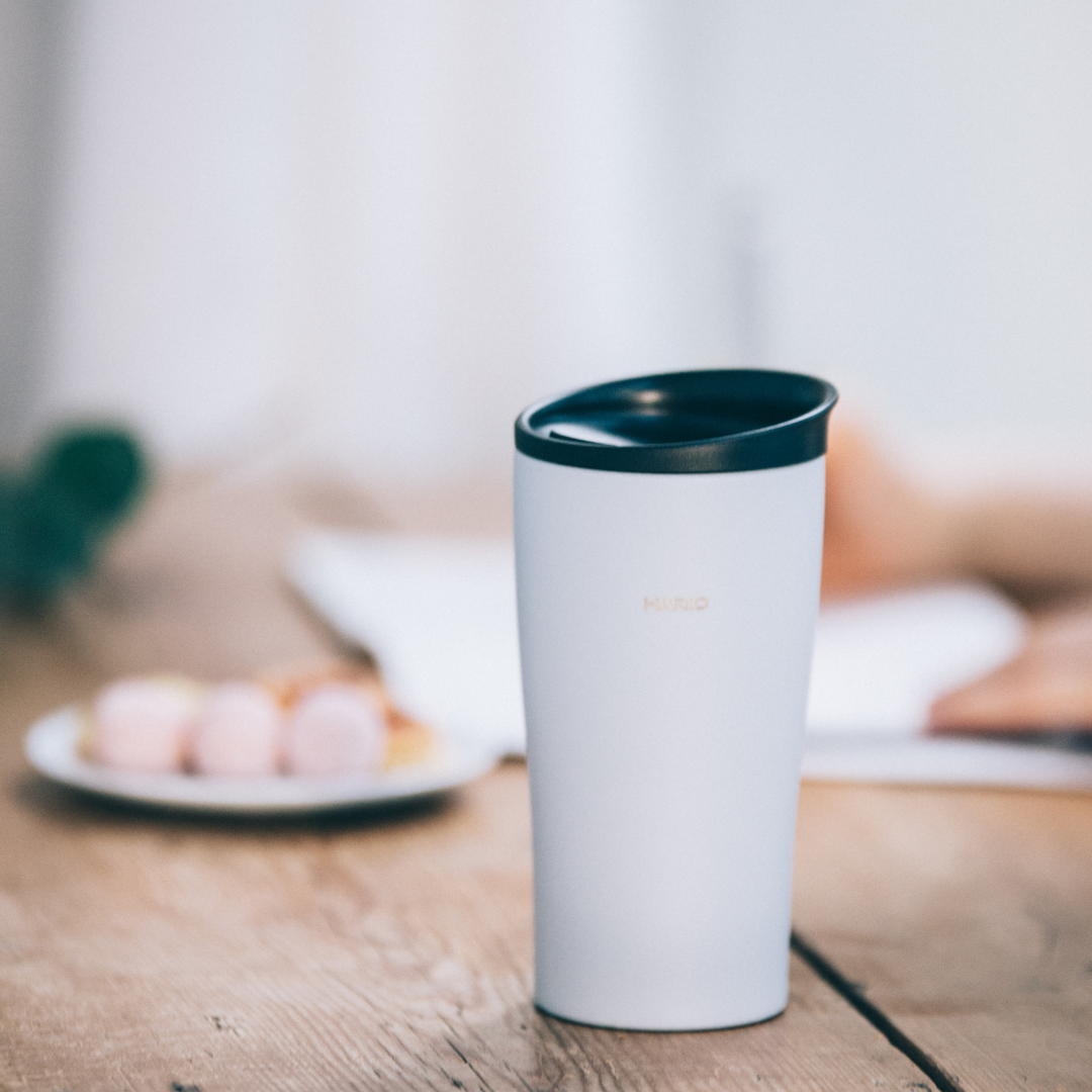 A Sargento Specialty Coffee Lisboa Termo Hario 2