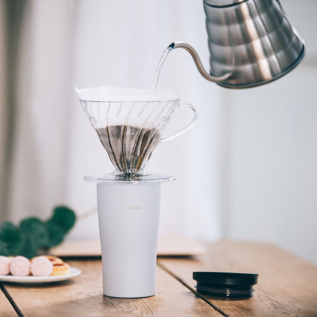 A Sargento Specialty Coffee Lisboa Termo Hario 3