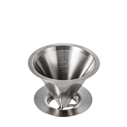 A Sargento Specialty Coffee Lisboa V60 01 Coador Metal Hario 1