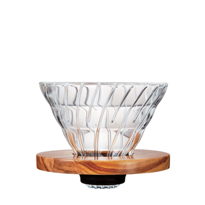 A Sargento Specialty Coffee Lisboa V60 02 Coador - Oliveira Hario