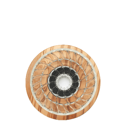 A Sargento Specialty Coffee Lisboa V60 02 Coador - Oliveira Hario 1