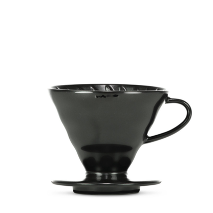 A Sargento Specialty Coffee Lisboa V60 02 Coador Cerâmica Hario 5