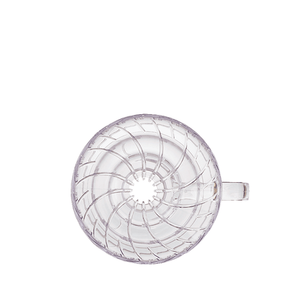 A Sargento Specialty Coffee Lisboa V60 Coador Transparente Hario 1