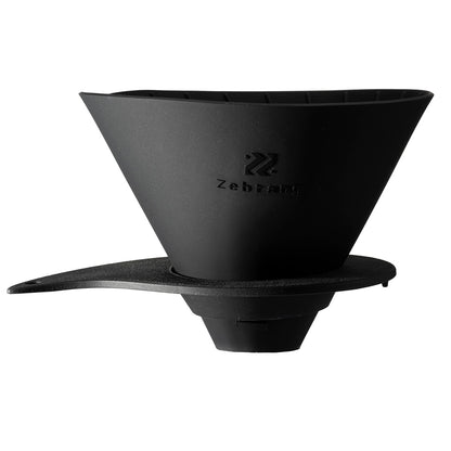A Sargento Specialty Coffee Lisboa V60 Flat Dripper Zebrang Hario