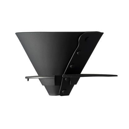 A Sargento Specialty Coffee Lisboa V60 Flat Dripper Zebrang Hario 2