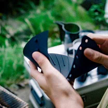 A Sargento Specialty Coffee Lisboa V60 Flat Dripper Zebrang Hario 5