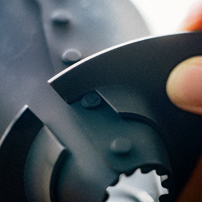 A Sargento Specialty Coffee Lisboa V60 Flat Dripper Zebrang Hario 6