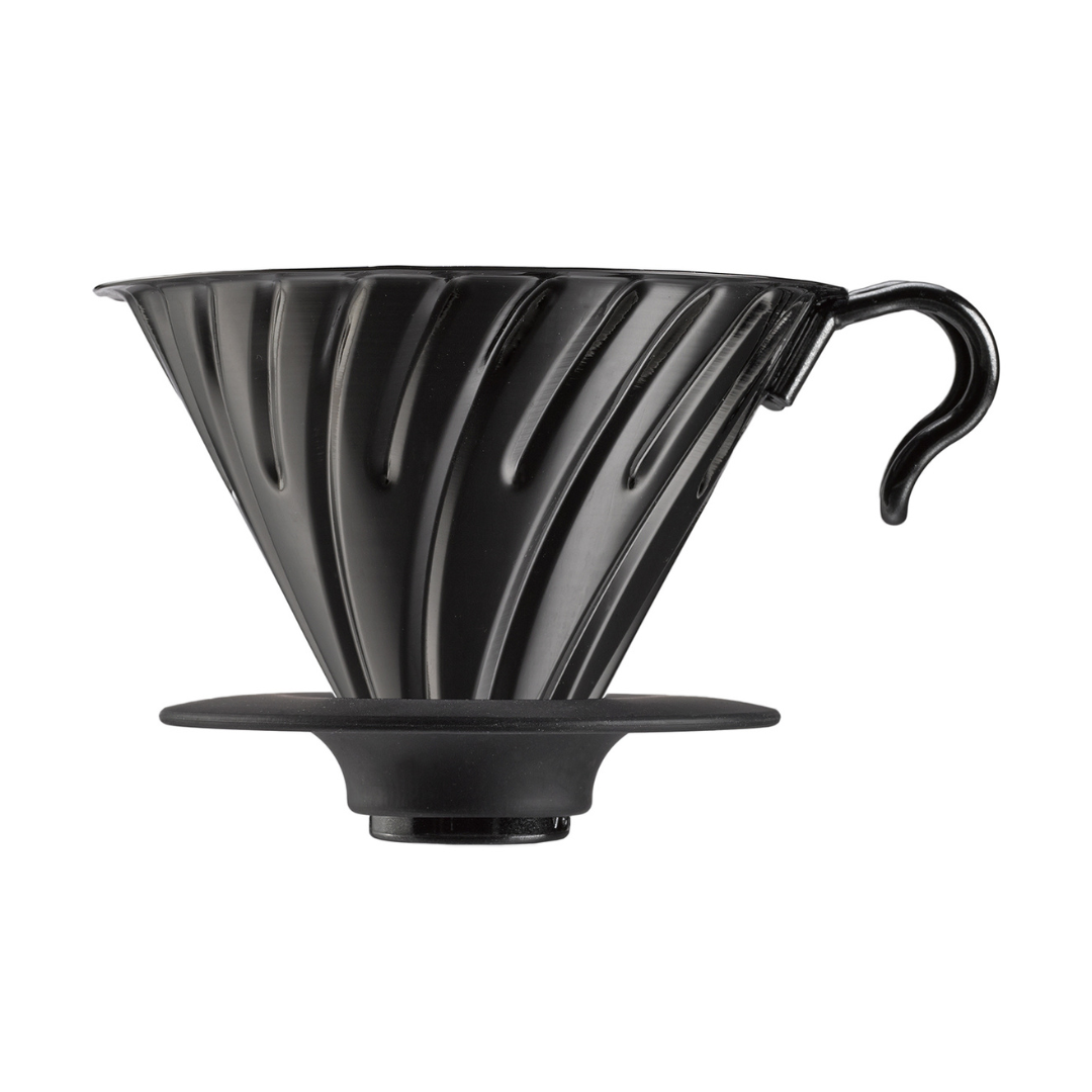 A Sargento Specialty Coffee Lisboa V60 Metal Dripper Hario