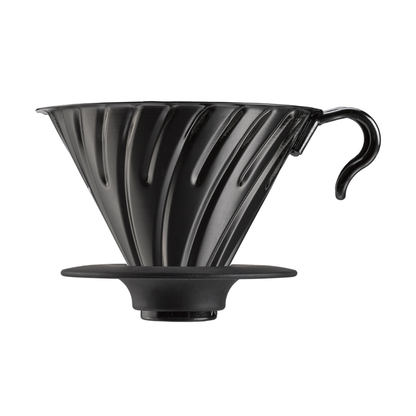 A Sargento Specialty Coffee Lisboa V60 Metal Dripper Hario