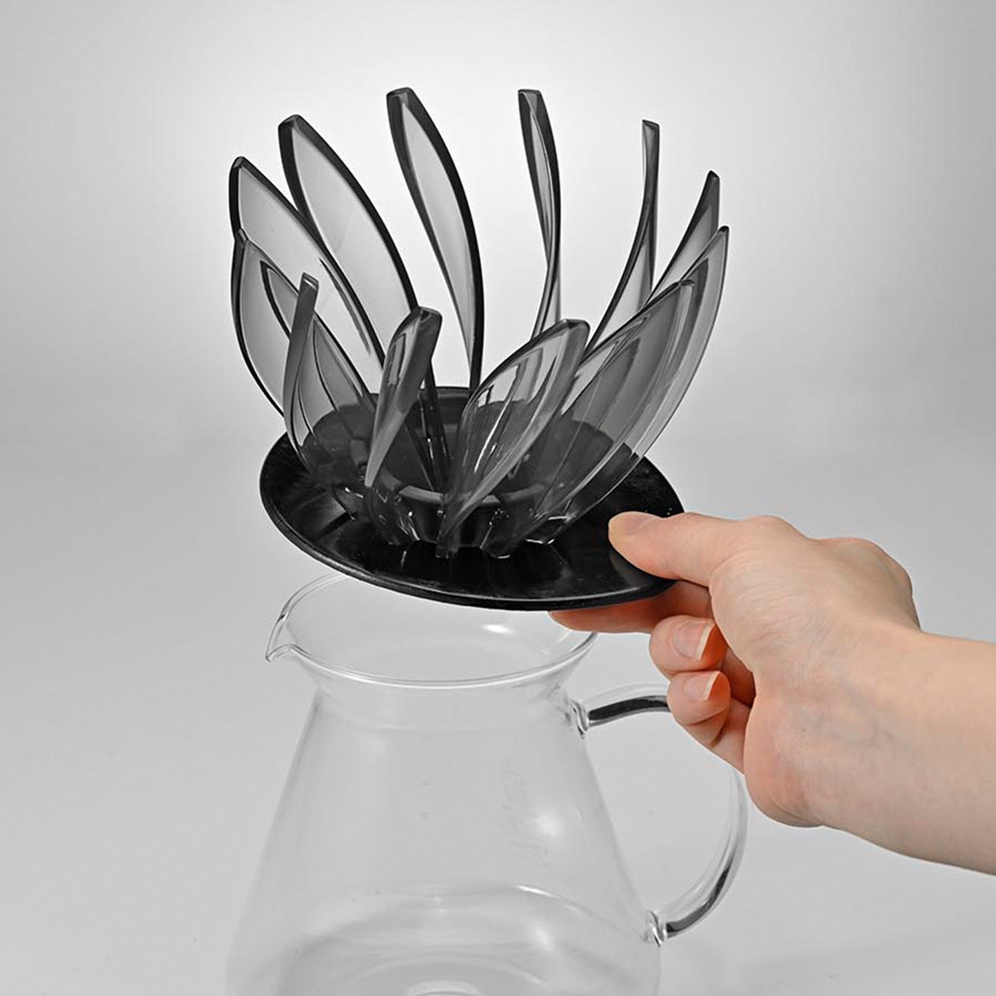 A Sargento Specialty Coffee Lisboa V60 Suiren Hario