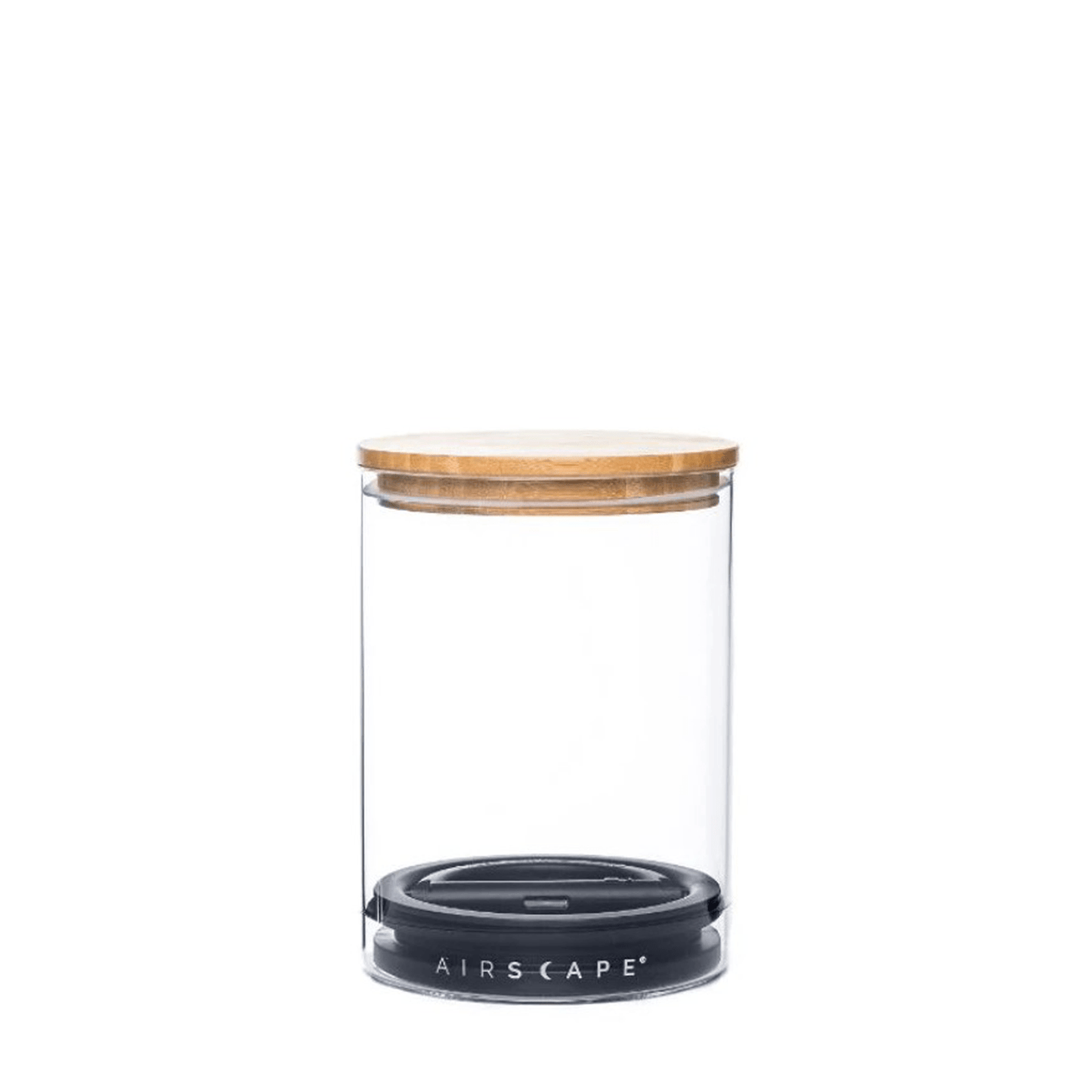 Airscape Airless Coffee Storage Canister 500g Barista