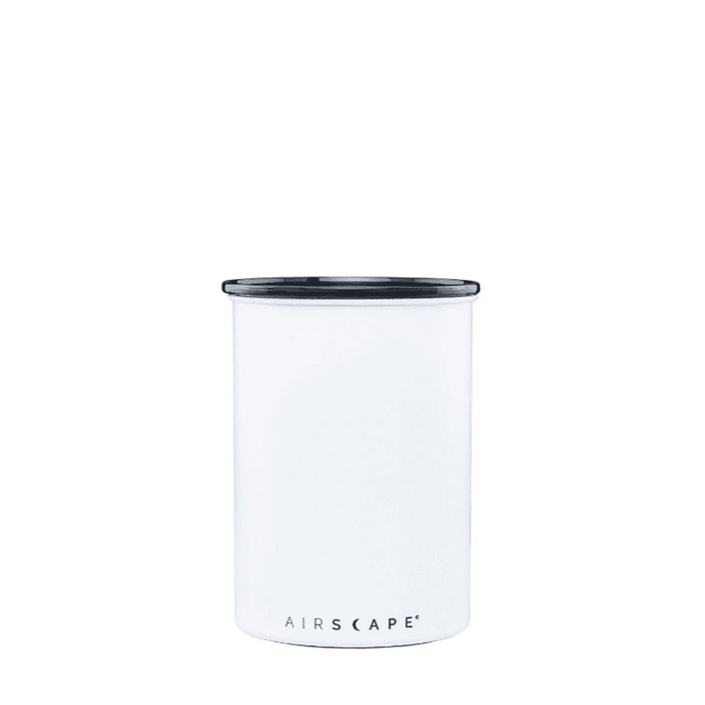 Airscape Airless Coffee Storage Canister 500g Barista