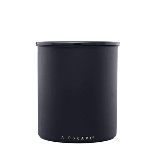 Airscape Airless Coffee Storage Canister 1kg Barista