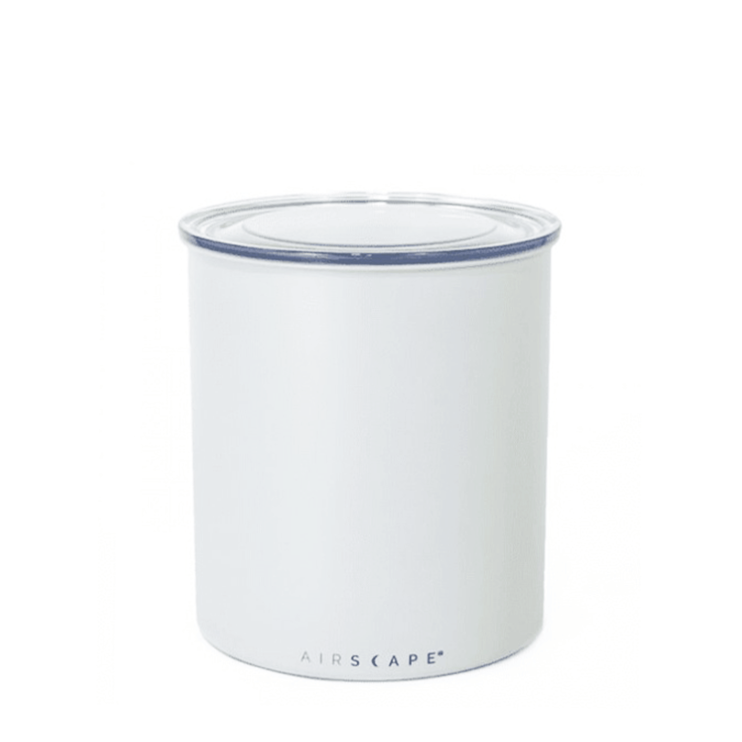 Airscape Airless Coffee Storage Canister 1kg Barista