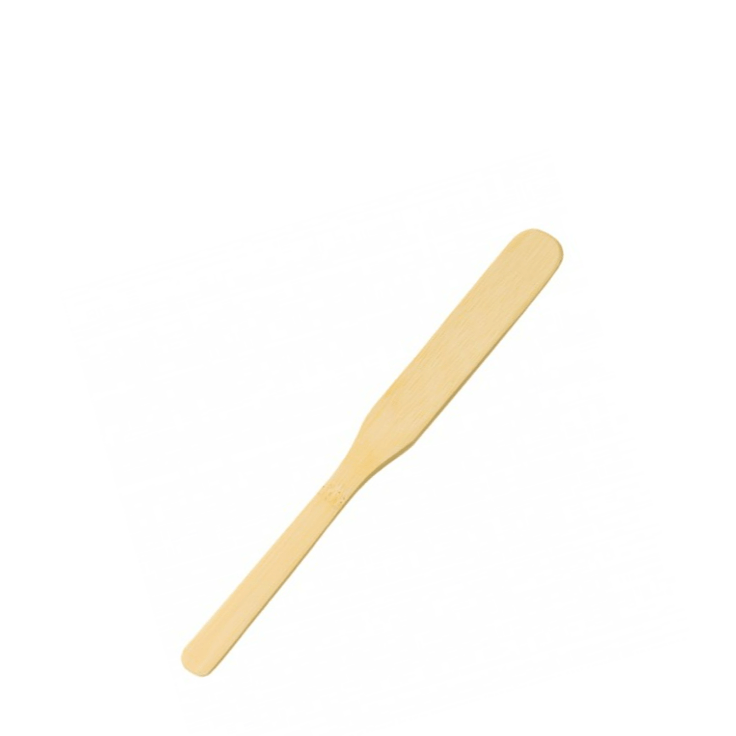 Espátula De Bamboo Hario