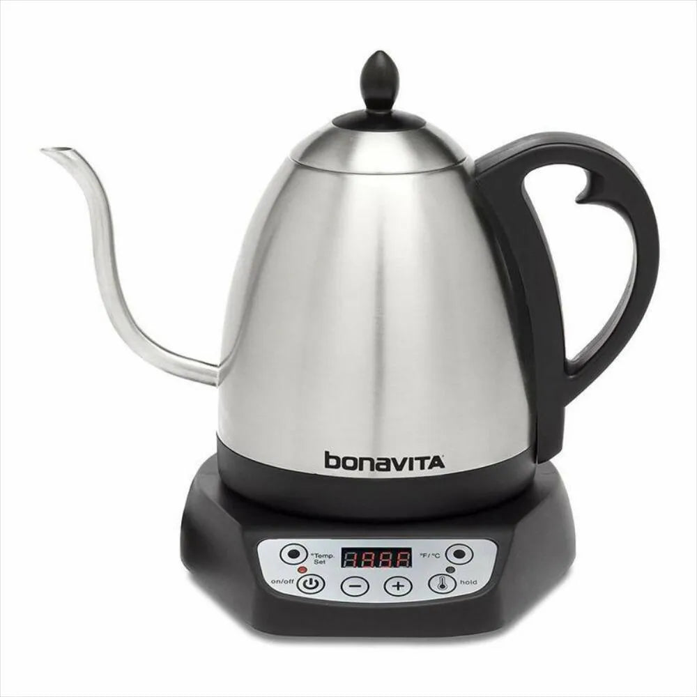 1,0 L Variable Temperature Kettle