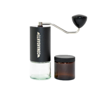 Moinho C40 MK4 Nitro Blade