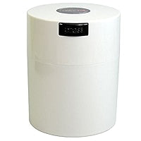 CoffeeVac Coffee Canister