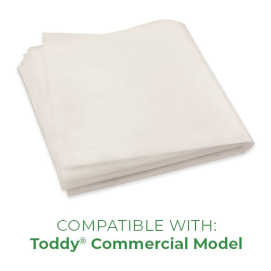 Commercial Model Paper Filters