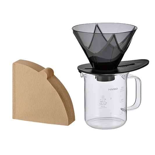 Dripper MUGEN Server Set
