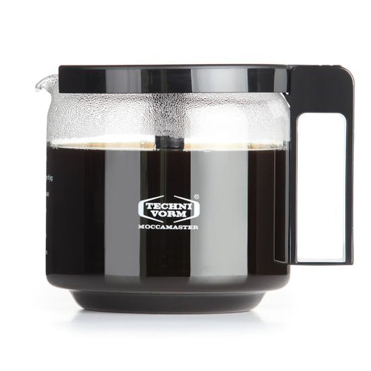 Glass Jug KGB Select