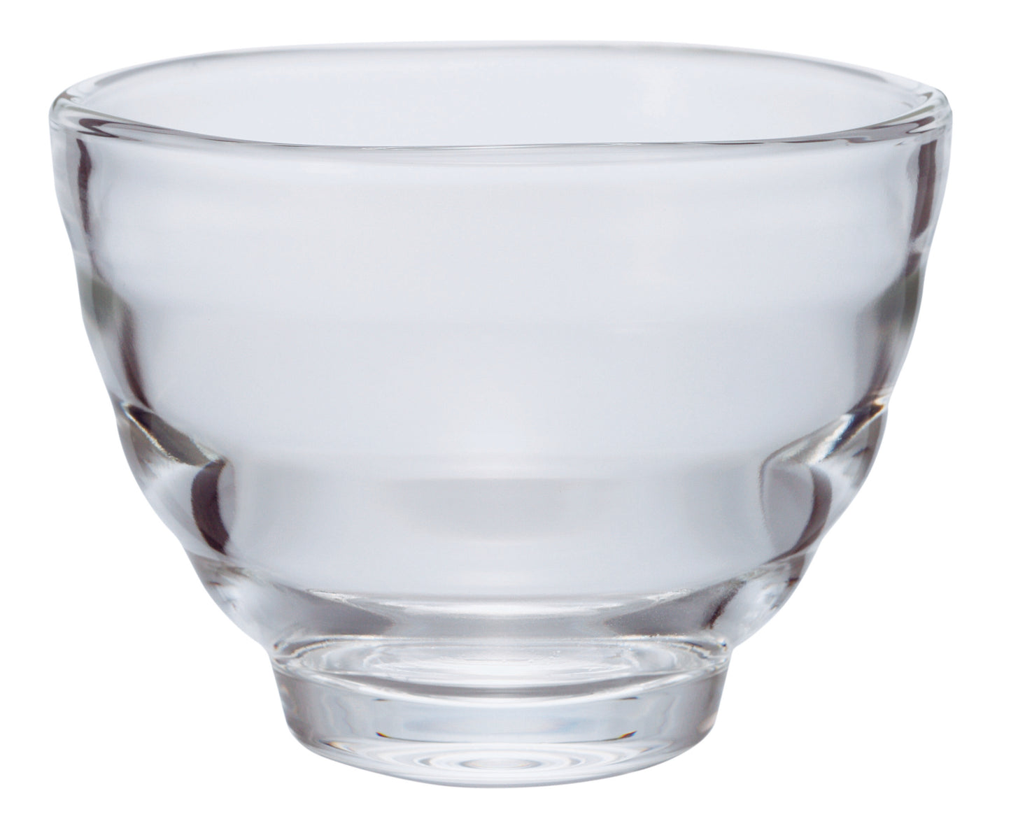 Heatproof Glass Cup 2pcs Set