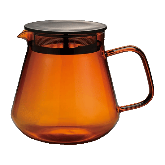 Hario Colors Tea & Coffee Server