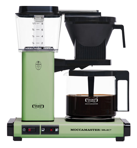 Moccamaster KGB Select