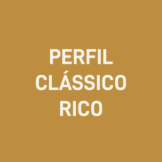 Café Clássico Rico