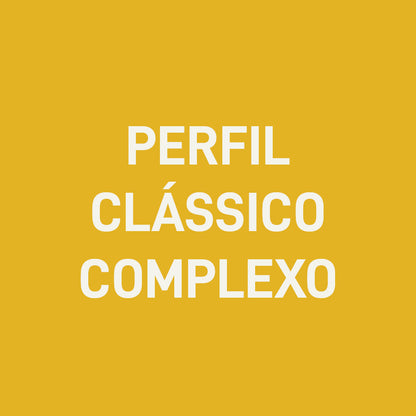 Café Clássico Complexo