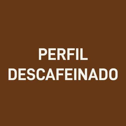 Café Descafeinado