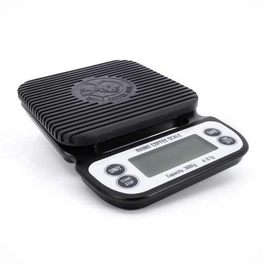Rhino Brewing Scale - 3kg
