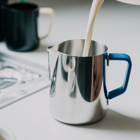 Leiteira Rhinowares Barista