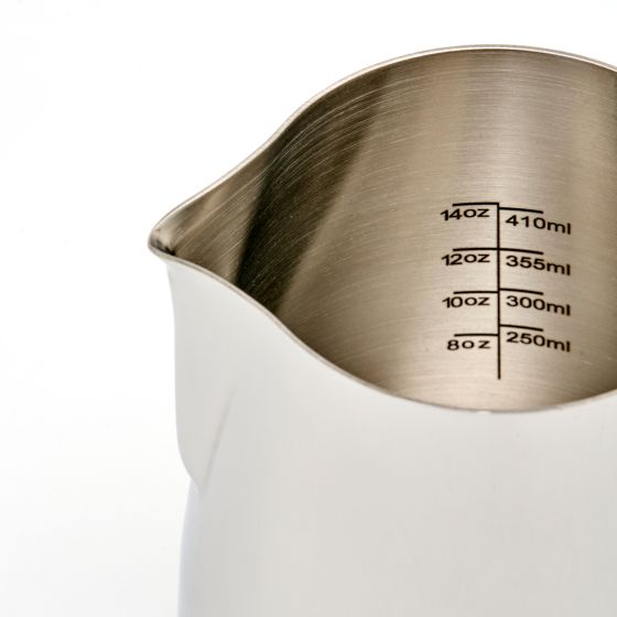 Leiteira Rhinowares Barista