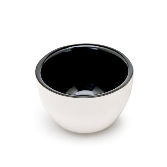 Rhino Cupping Bowl / Black
