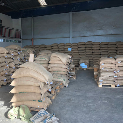 Specialty Coffee Lisboa Perfis Cafe do Peru La Higuera 6