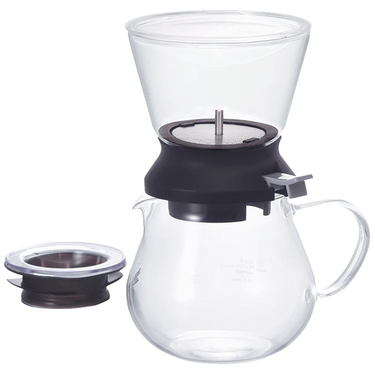 Tea Dripper LARGO 350ml Server Set