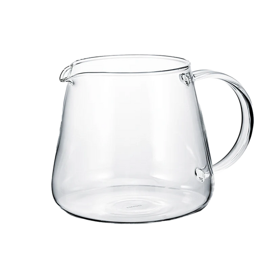 V60 Barista Server 360