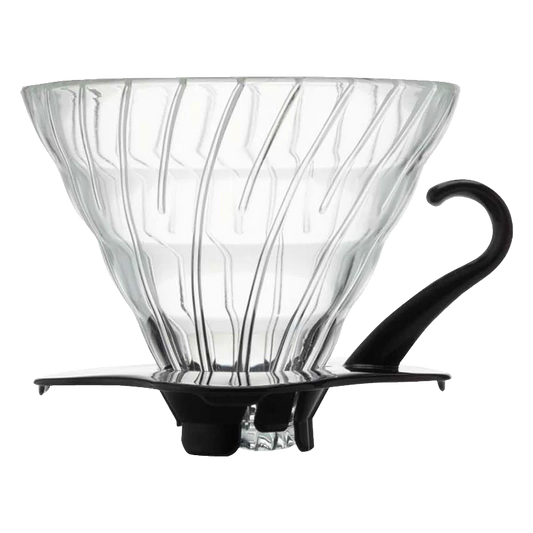 V60 Glass Dripper 02
