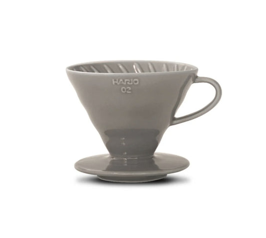 V60 Coffee Dripper 02 Ceramic / Colors