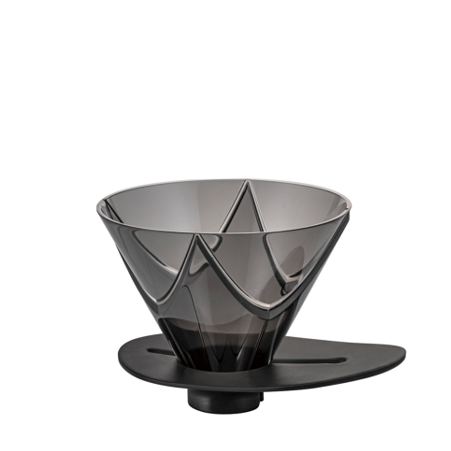 V60 Coador One Pour Mugen Hario